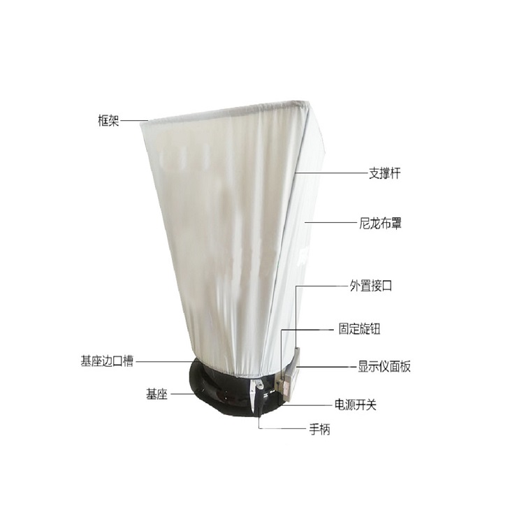 风量仪
