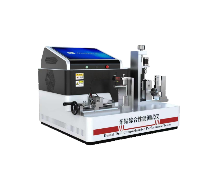 牙钻综合性能测试仪
