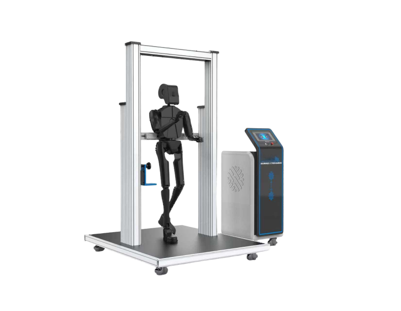 康复训练机器人关节扭矩试验测试仪