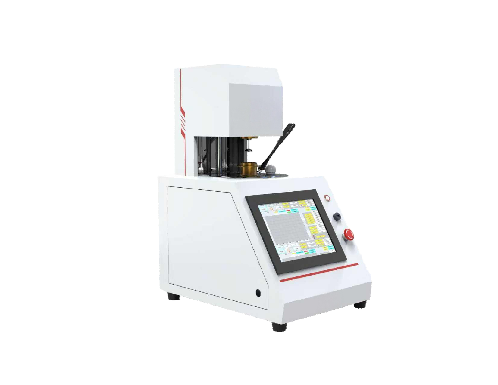 全自动闭口闪点测定仪