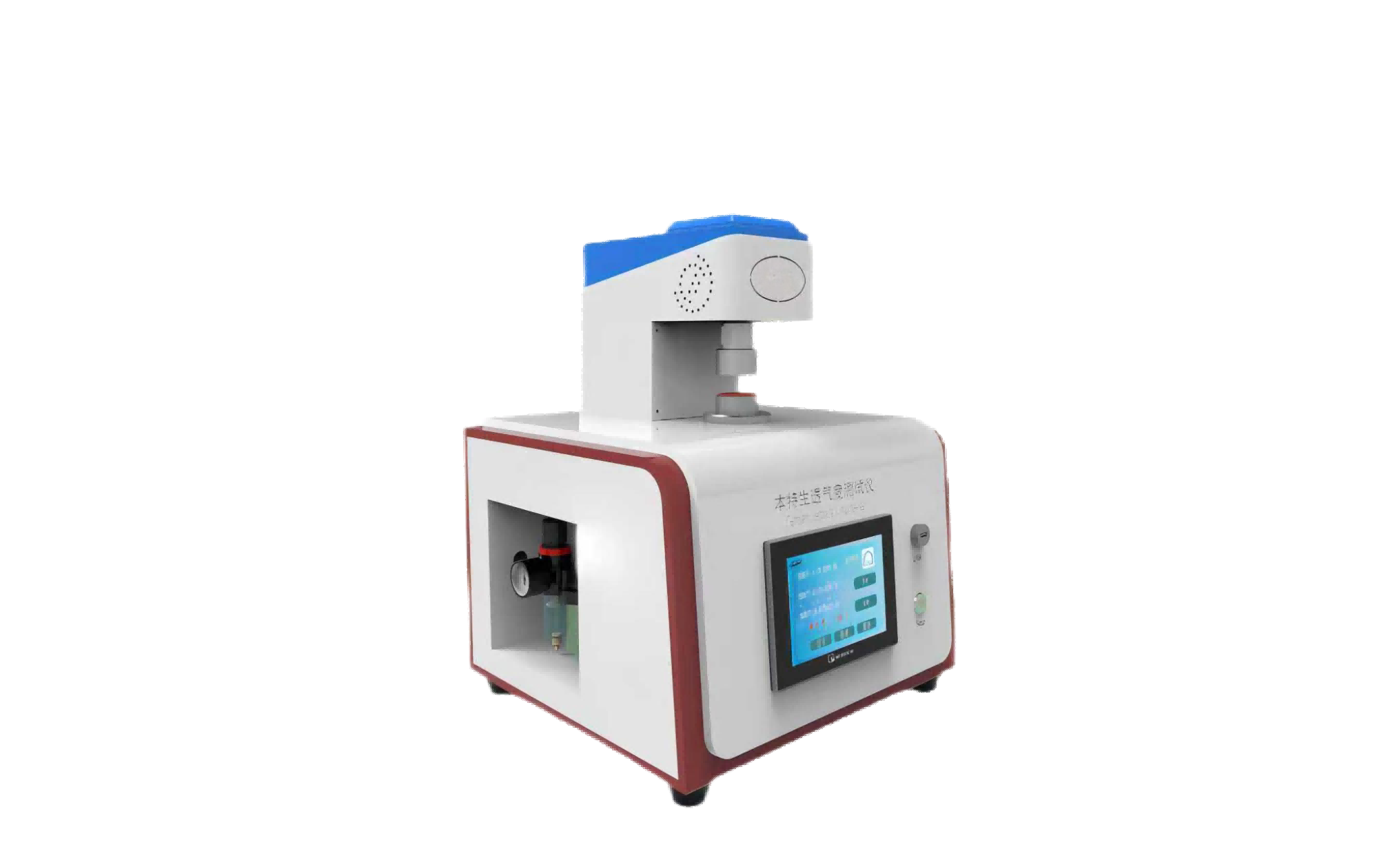 本特生法纸张透气度测试仪  本特生透气度测定仪