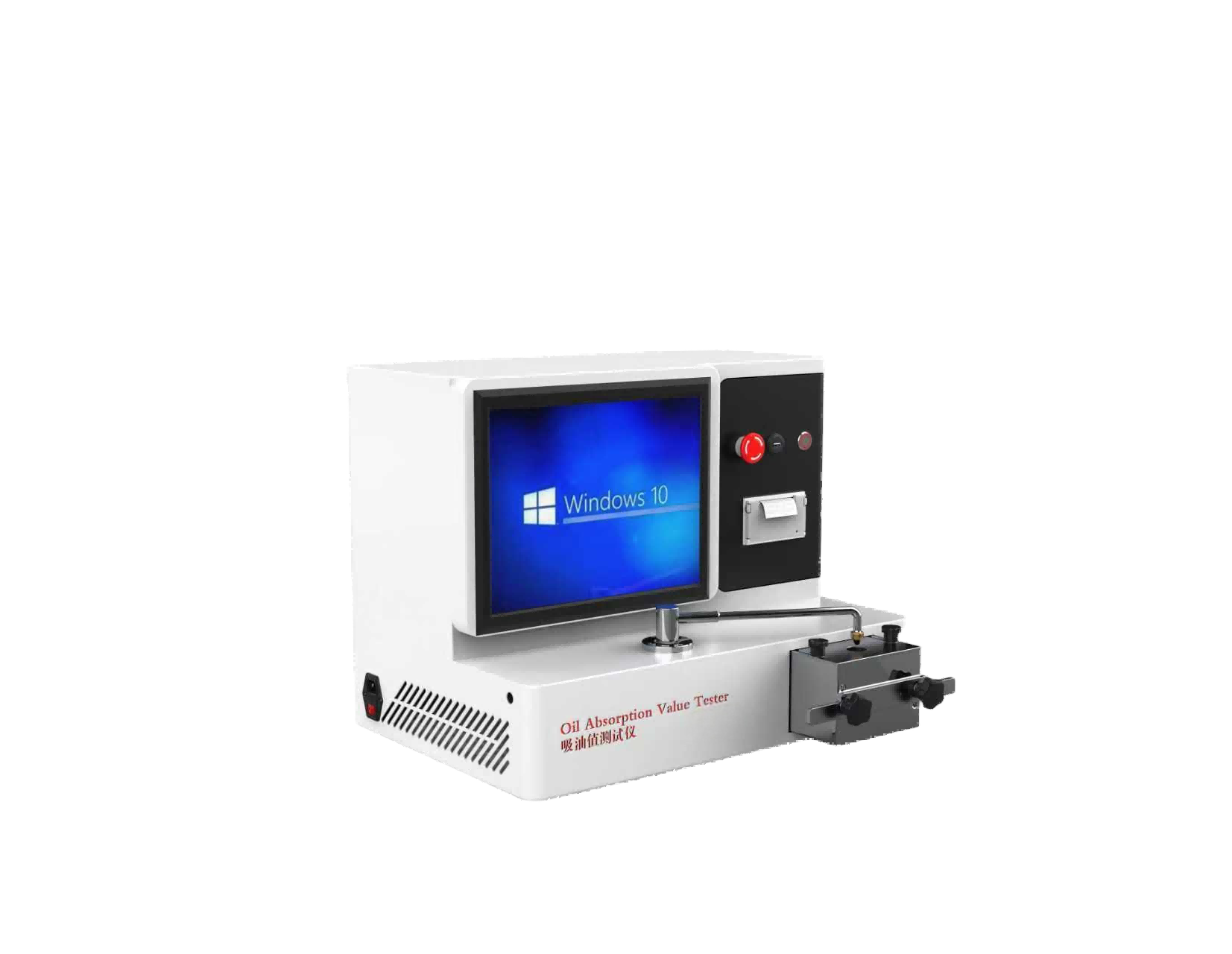 吸油值测试仪 替代进口吸油值测试仪