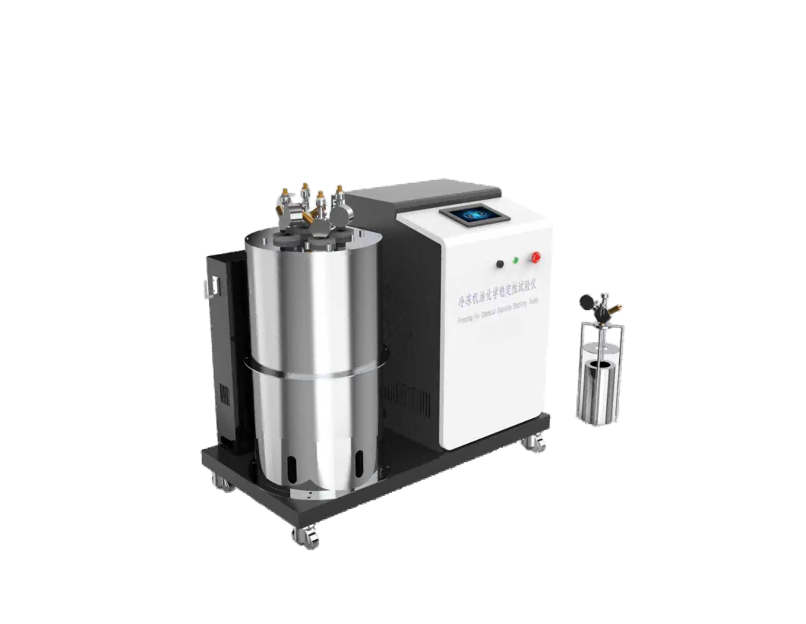 冷冻机油化学稳定性试验仪