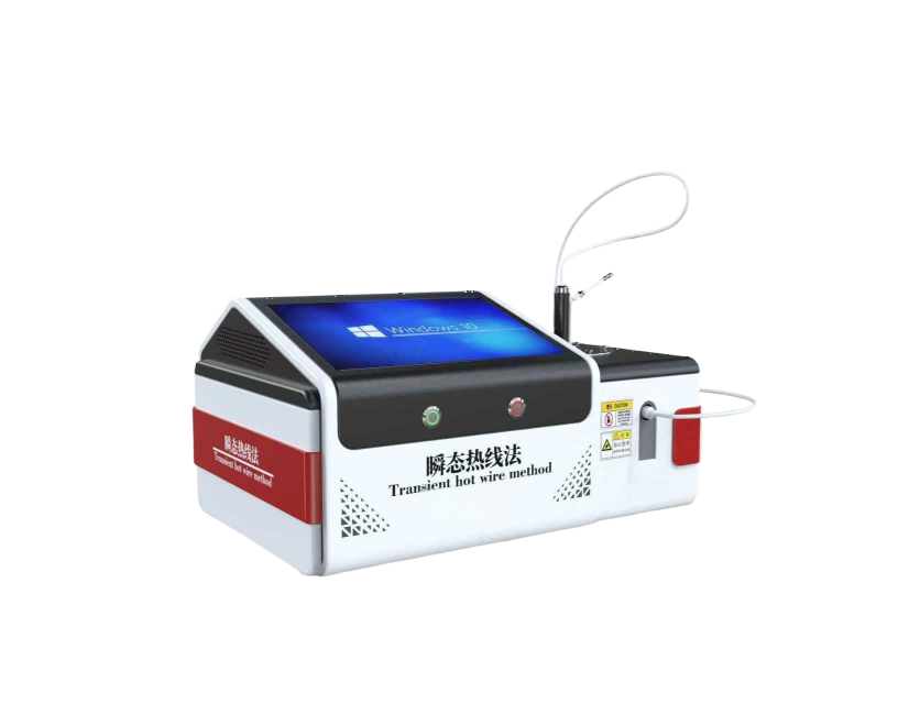 瞬态热线法导热系数测试仪（液体）