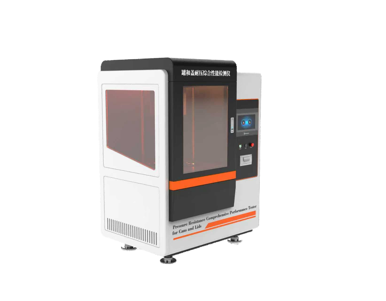 罐和盖耐压综合性能检测仪