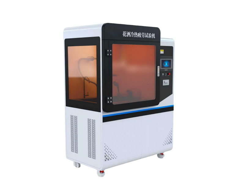 花洒冷热疲劳试验机 花洒冷热疲劳测试仪