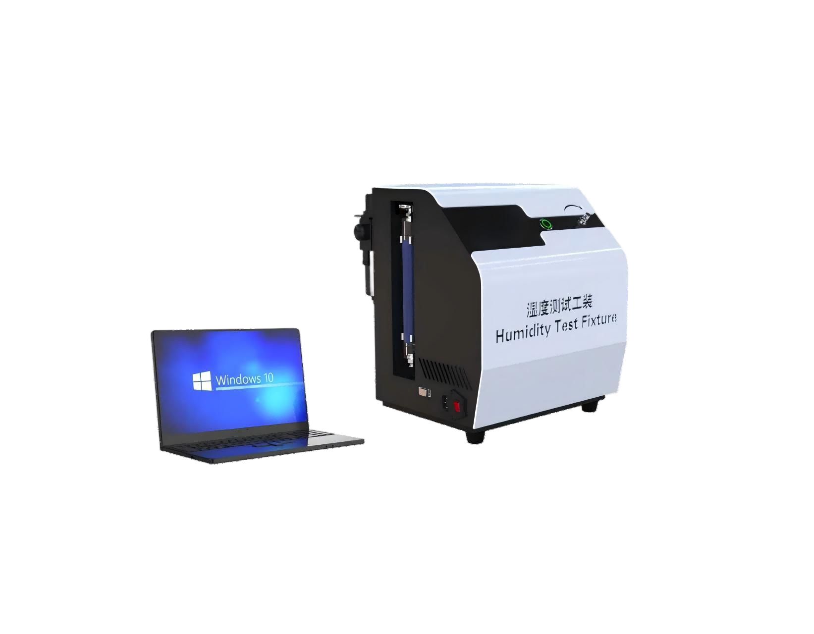 湿度测试系统 湿度测试工装