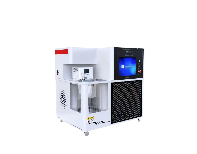 石油产品运动粘度测定仪 低温运动粘度测定仪