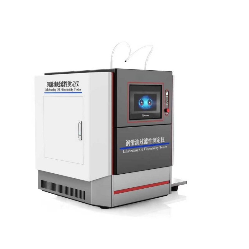 润滑油过滤性测定仪