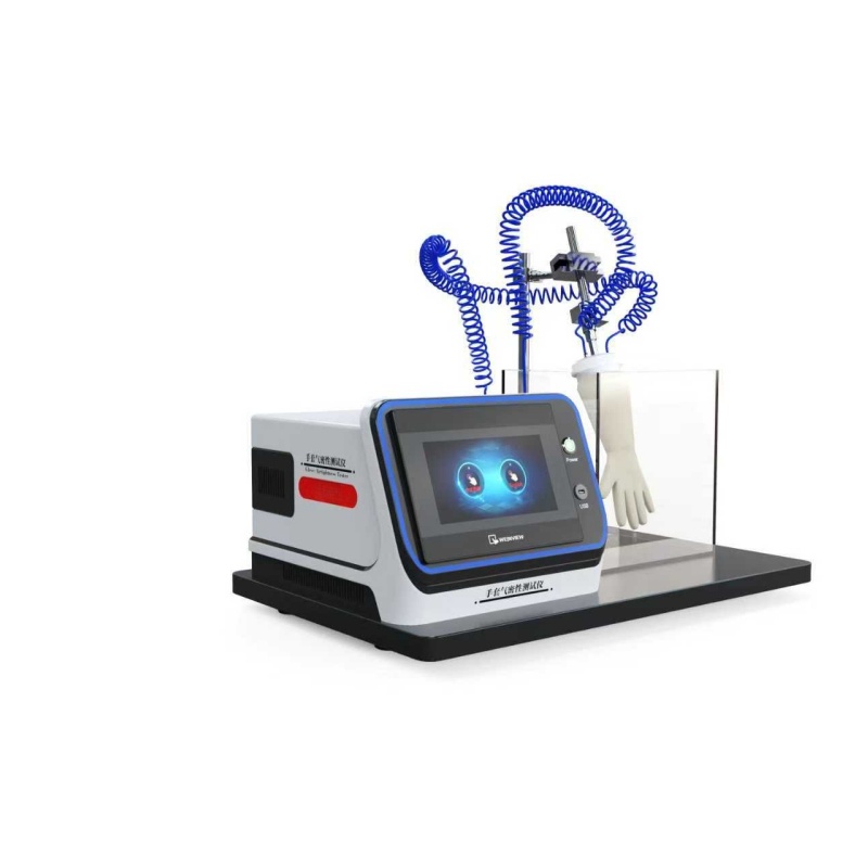 手套气密性测试仪