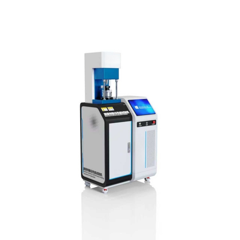 润滑剂极压性能试验机 