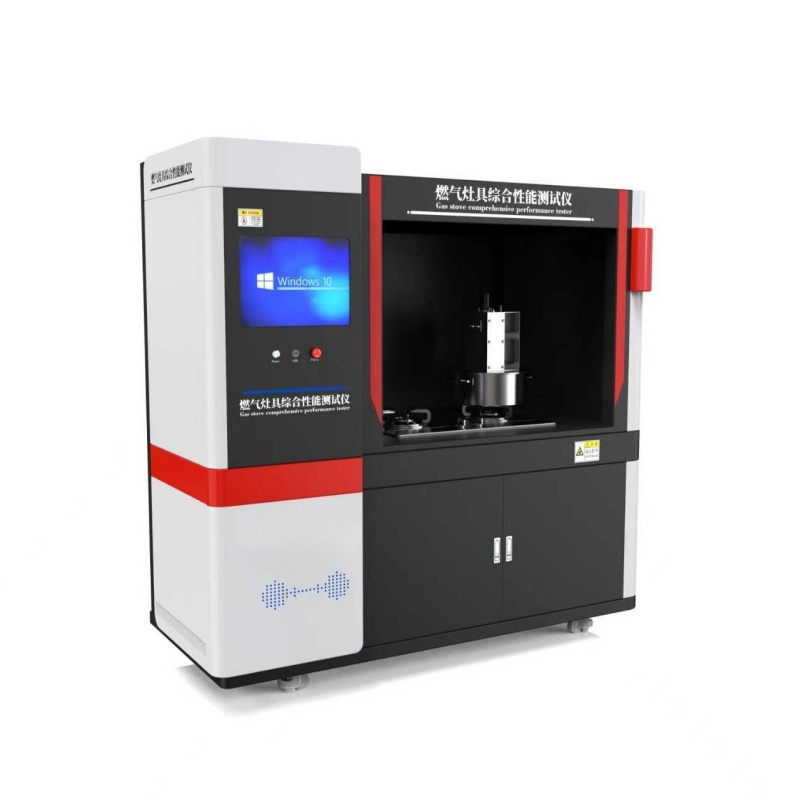 燃气灶具综合性能测试仪、家用燃气灶具综合性能测试仪 