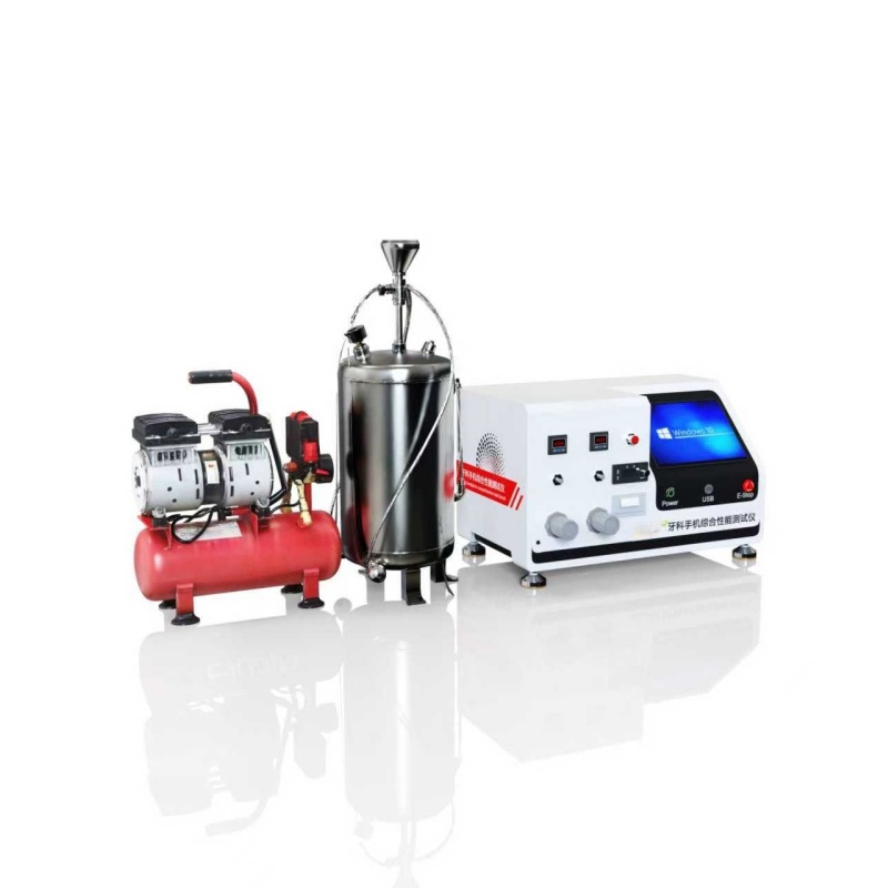 牙科手机综合性能测试仪