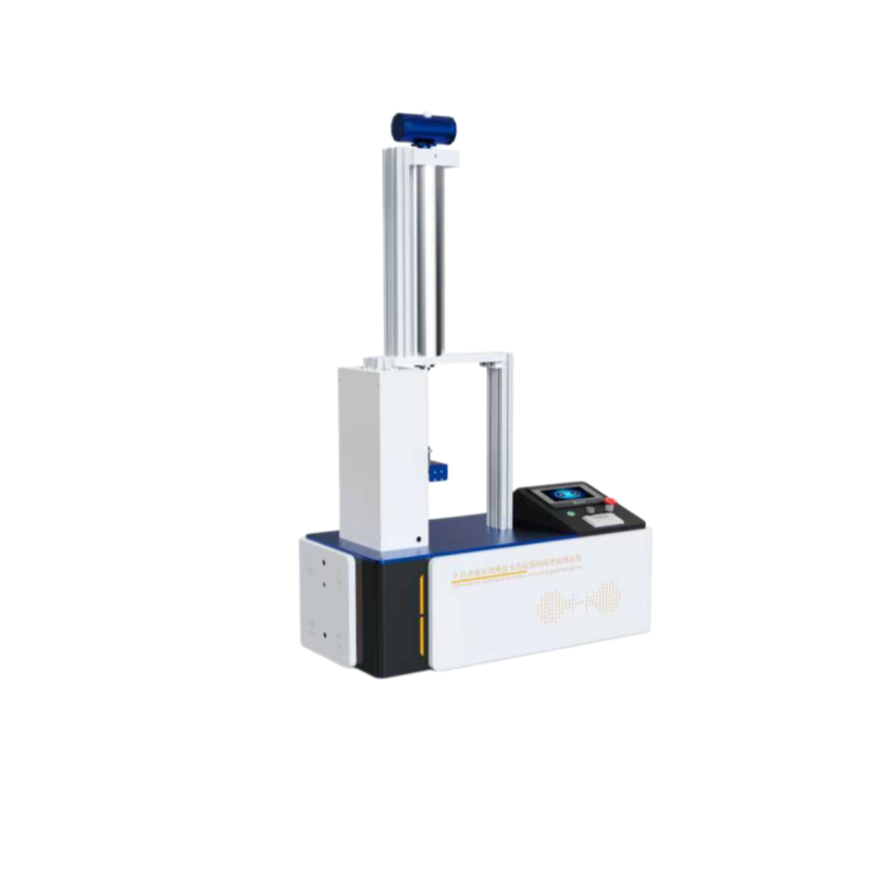 全自动液压快换接头连接器插拔泄漏测试仪-高压款