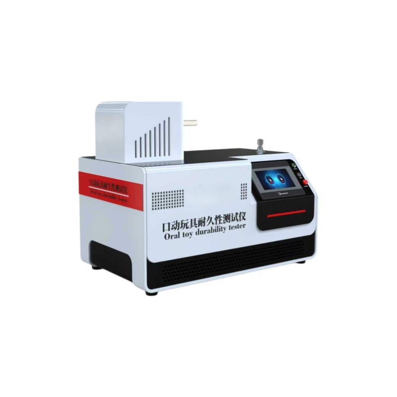 口动玩具耐久性测试仪