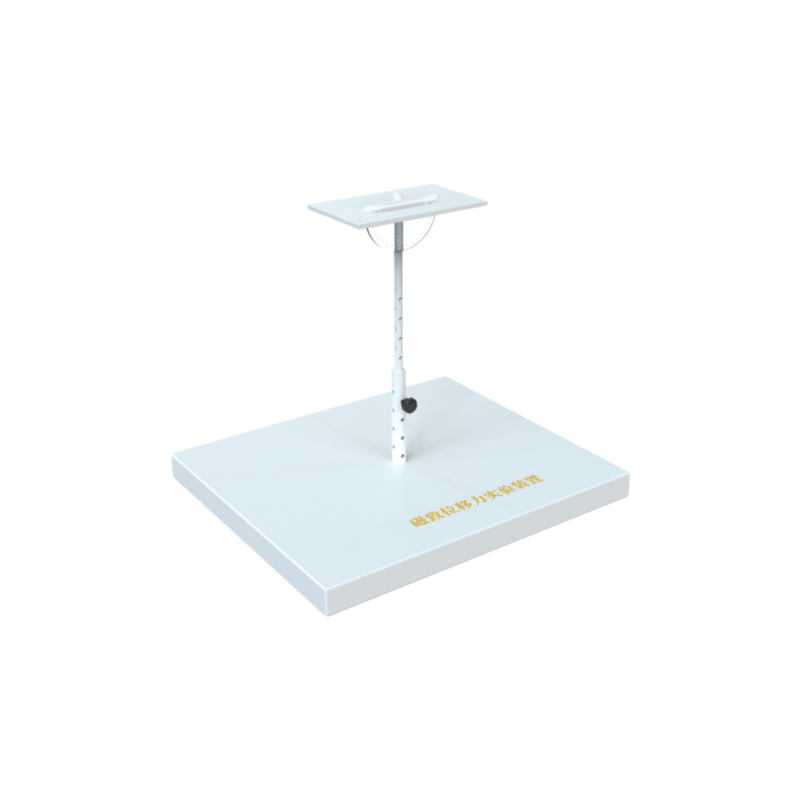 外科植入物磁共振兼容性-磁致位移力实验装置   