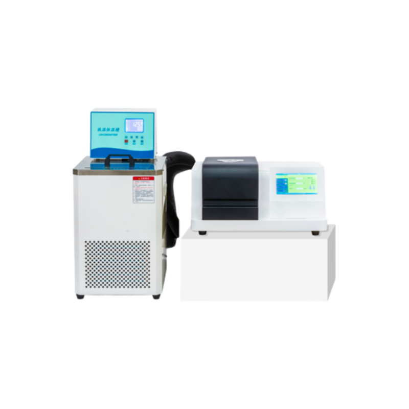 差示扫描量热仪