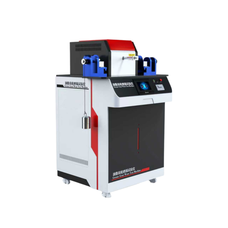 油脂齿轮磨损试验仪