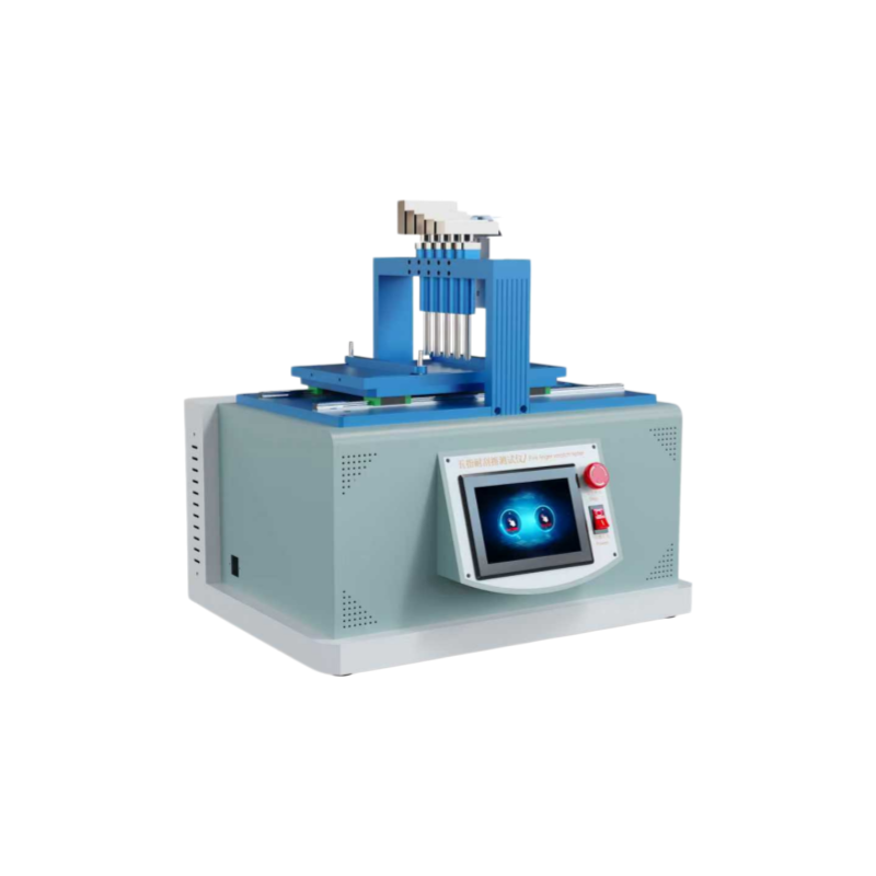 五指刮擦测试仪