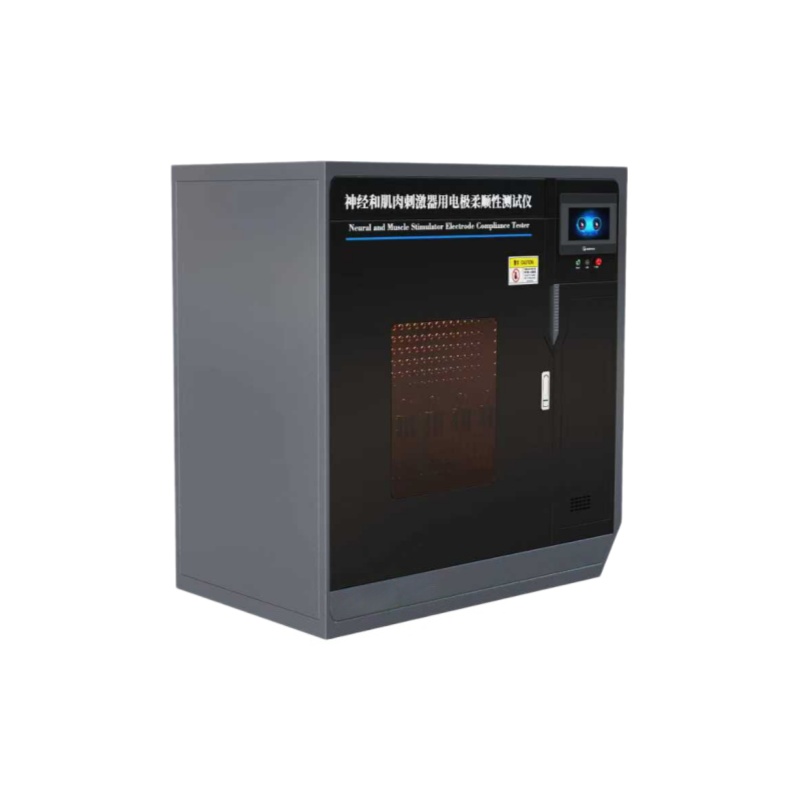 神经和肌肉刺激器用电极柔顺性测试仪
