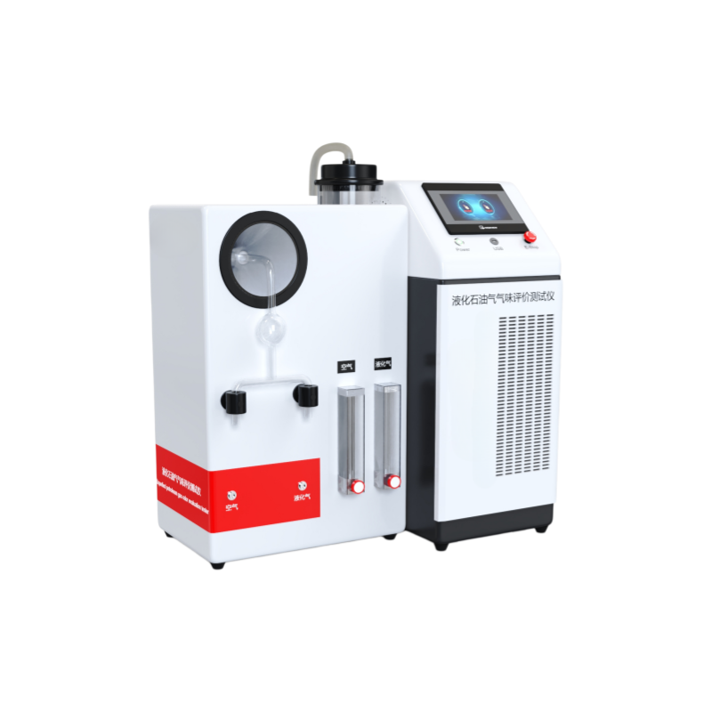 液化石油气气味评价测试仪
