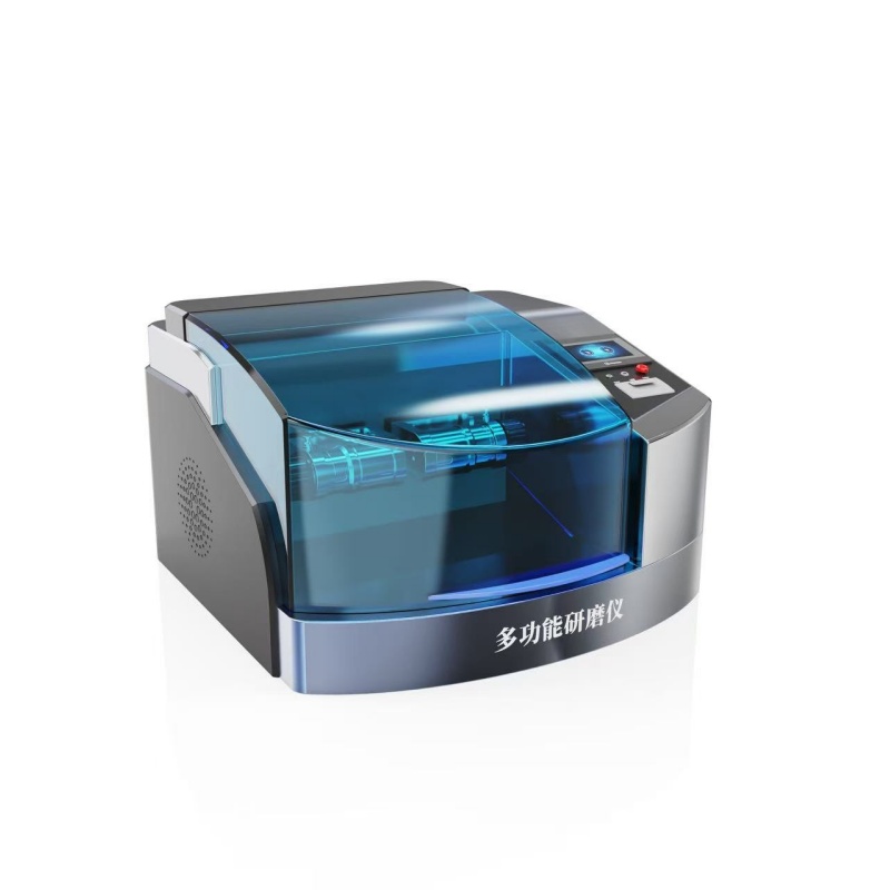多功能研磨仪、高通量研磨机-替代进口