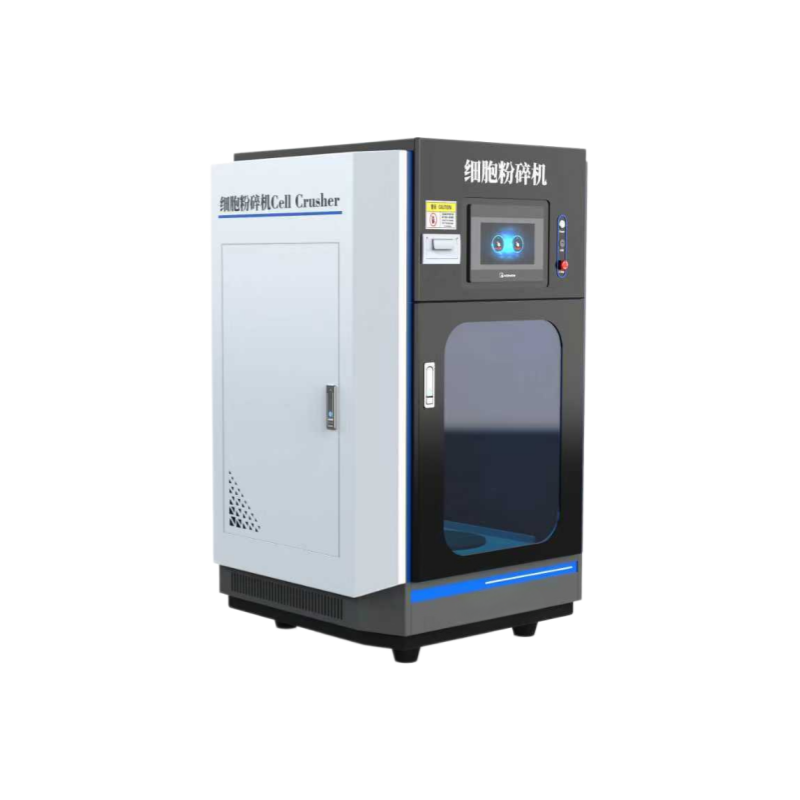 智能型超声波破碎仪 ‌细胞粉碎机