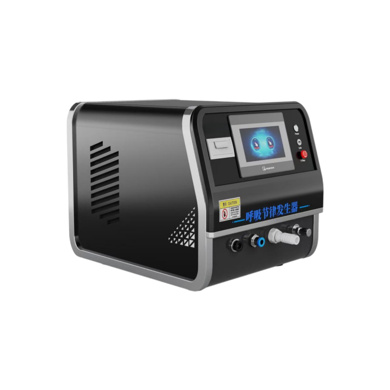 呼吸节律发生器