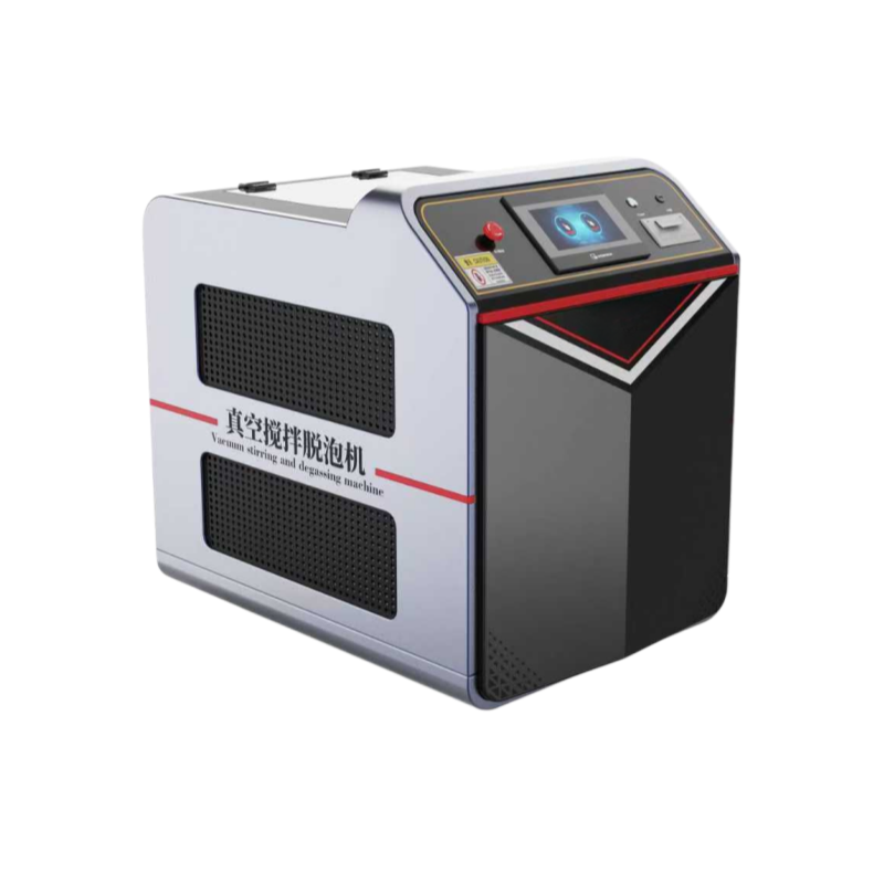 真空搅拌脱泡机