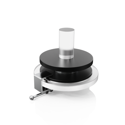 拉伸粘接强度试验装置-活动义齿软衬材料