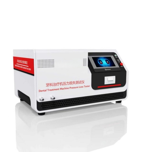 牙科治疗机压力损失测试仪