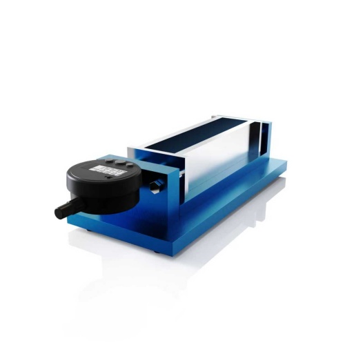 牙科学石膏产品线固化膨胀伸长仪--方形槽 