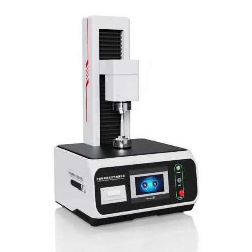 牙刷刷柄耐疲劳性能测试仪