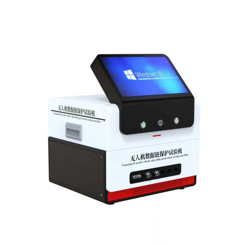 无人机数据链保护试验机 无人驾驶航空器数据链保护试验机