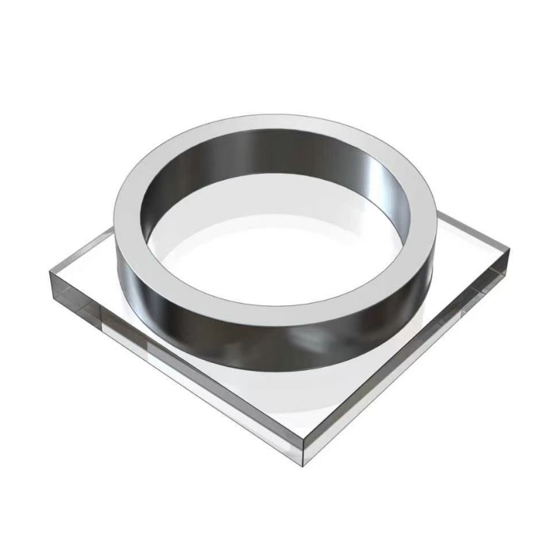 牙科学弹性体印模材料-工作时间0型材料的器具及材料